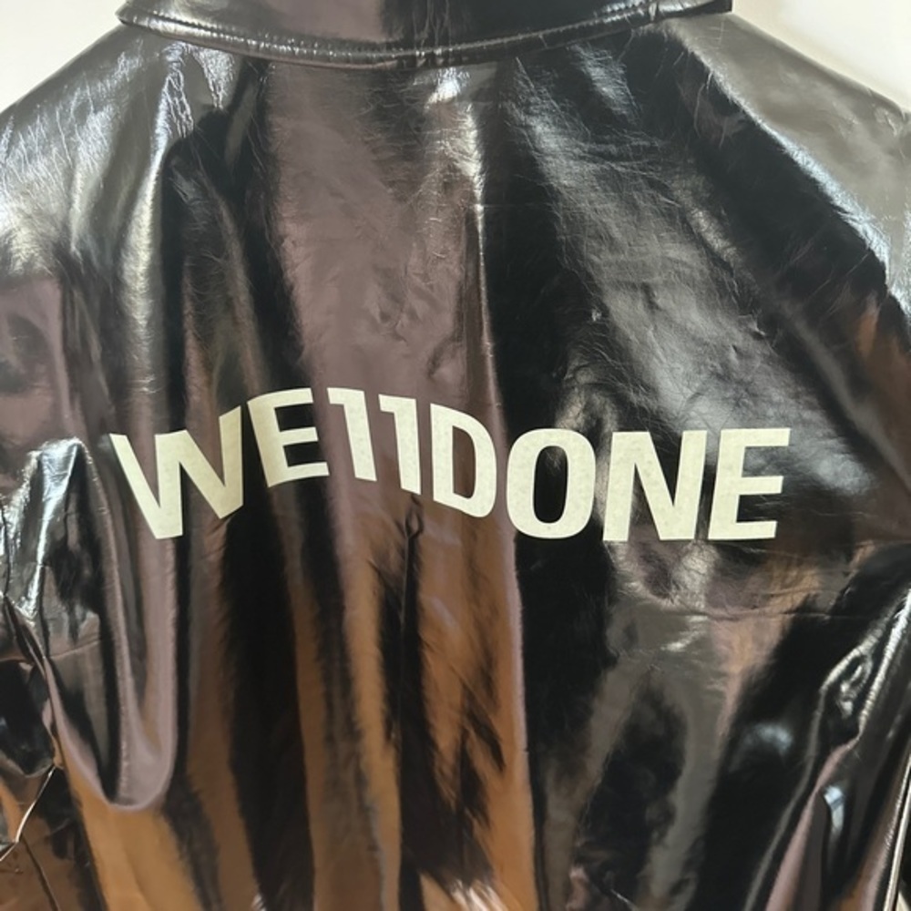 We11done Jacket - Picture 4 of 11